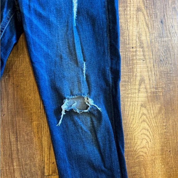 Rockin’ C Women's Blue Flared Jeans Size 31 - Picture 9 of 15